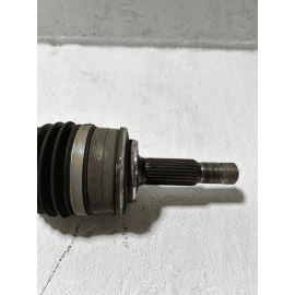 2018-2024 TOYOTA CAMRY XSE FRONT PASSENGER SIDE AXLE SHAFT HALFSHAFT OEM