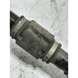 2018-2024 TOYOTA CAMRY XSE FRONT PASSENGER SIDE AXLE SHAFT HALFSHAFT OEM