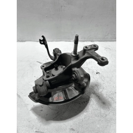 2018-2024 TOYOTA CAMRY XSE REAR LEFT DRIVER SIDE SPINDLE KNUCKLE W/HUB OEM