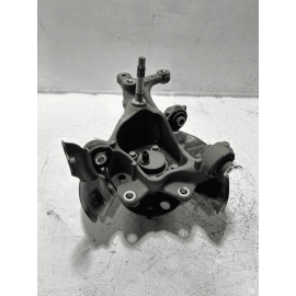 2018-2024 TOYOTA CAMRY XSE REAR LEFT DRIVER SIDE SPINDLE KNUCKLE W/HUB OEM