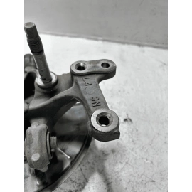 2018-2024 TOYOTA CAMRY XSE REAR LEFT DRIVER SIDE SPINDLE KNUCKLE W/HUB OEM