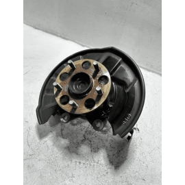 2018-2024 TOYOTA CAMRY XSE REAR LEFT DRIVER SIDE SPINDLE KNUCKLE W/HUB OEM