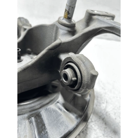2018-2024 TOYOTA CAMRY XSE REAR LEFT DRIVER SIDE SPINDLE KNUCKLE W/HUB OEM