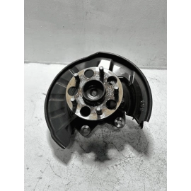 2018-2024 TOYOTA CAMRY XSE REAR LEFT DRIVER SIDE SPINDLE KNUCKLE W/HUB OEM
