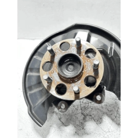 2018-2024 TOYOTA CAMRY XSE REAR LEFT DRIVER SIDE SPINDLE KNUCKLE W/HUB OEM