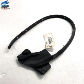 2012 - 2020 Tesla Model S Rear Right Passenger Door Wheatherstrip Seal OEM