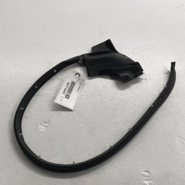 2012 - 2020 Tesla Model S Rear Right Passenger Door Wheatherstrip Seal OEM