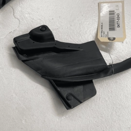 2012 - 2020 Tesla Model S Rear Right Passenger Door Wheatherstrip Seal OEM