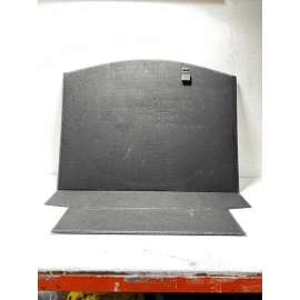 2018-2024 TOYOTA CAMRY XSE TRUNK FLOOR CARGO PANEL LINER SPARE TIRE COVER OEM