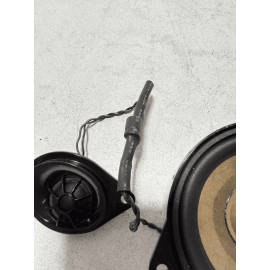 2011-2016 BMW 5 535i 550i Front Rear Left Right Speaker Audio OEM 1pcs