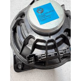 2011-2016 BMW 5 535i 550i Front Rear Left Right Speaker Audio OEM 1pcs