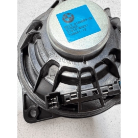 2011-2016 BMW 5 535i 550i Front Rear Left Right Speaker Audio OEM 1pcs