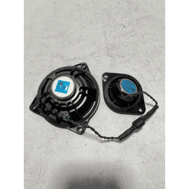 2011-2016 BMW 5 535i 550i Front Rear Left Right Speaker Audio OEM 1pcs