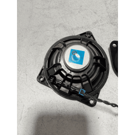 2011-2016 BMW 5 535i 550i Front Rear Left Right Speaker Audio OEM 1pcs