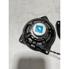2011-2016 BMW 5 535i 550i Front Rear Left Right Speaker Audio OEM 1pcs