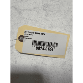 2011-2016 BMW 5 535i 550i Front Rear Left Right Speaker Audio OEM 1pcs