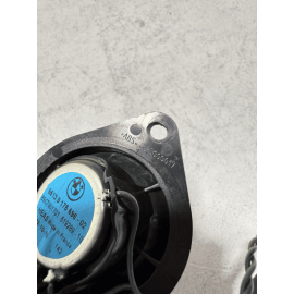 2011-2016 BMW 5 535i 550i Front Rear Left Right Speaker Audio OEM 1pcs