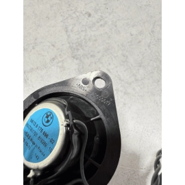 2011-2016 BMW 5 535i 550i Front Rear Left Right Speaker Audio OEM 1pcs