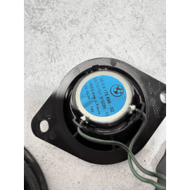 2011-2016 BMW 5 535i 550i Front Rear Left Right Speaker Audio OEM 1pcs