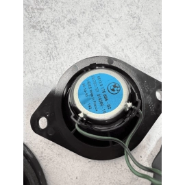 2011-2016 BMW 5 535i 550i Front Rear Left Right Speaker Audio OEM 1pcs