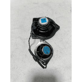 2011-2016 BMW 5 535i 550i Front Rear Left Right Speaker Audio OEM 1pcs