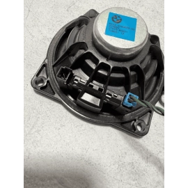2011-2016 BMW 5 535i 550i Front Rear Left Right Speaker Audio OEM 1pcs