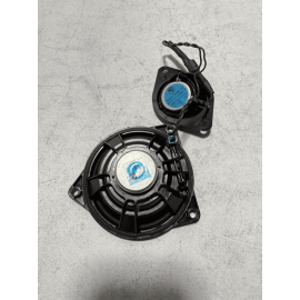 2011-2016 BMW 5 535i 550i Front Rear Left Right Speaker Audio OEM 1pcs