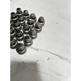 2019 TOYOTA CAMRY XSE WHEEL RIM LUG NUT BOLT BOLTS OEM SET OF 20 PCS