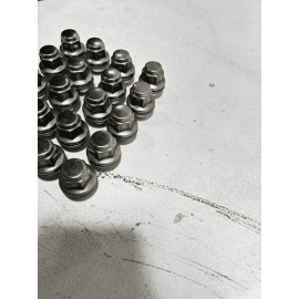 2019 TOYOTA CAMRY XSE WHEEL RIM LUG NUT BOLT BOLTS OEM SET OF 20 PCS