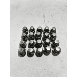2019 TOYOTA CAMRY XSE WHEEL RIM LUG NUT BOLT BOLTS OEM SET OF 20 PCS