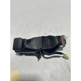 SUBARU IMPREZA 2024 Crosstrek REAR RIGHT PASSENGER SEAT BELT SEATBELT BUCKLE OEM