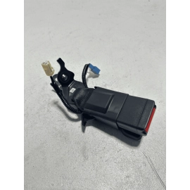 SUBARU IMPREZA 2024 Crosstrek REAR RIGHT PASSENGER SEAT BELT SEATBELT BUCKLE OEM