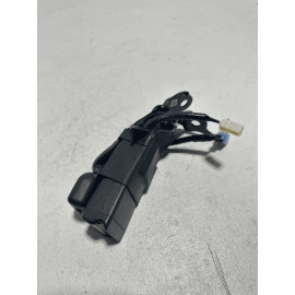 SUBARU IMPREZA 2024 Crosstrek REAR RIGHT PASSENGER SEAT BELT SEATBELT BUCKLE OEM