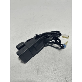 SUBARU IMPREZA 2024 Crosstrek REAR RIGHT PASSENGER SEAT BELT SEATBELT BUCKLE OEM