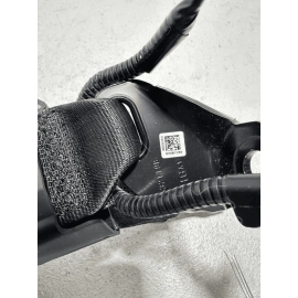 SUBARU IMPREZA 2024 Crosstrek REAR RIGHT PASSENGER SEAT BELT SEATBELT BUCKLE OEM