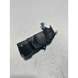 SUBARU IMPREZA 2024 Crosstrek REAR RIGHT PASSENGER SEAT BELT SEATBELT BUCKLE OEM