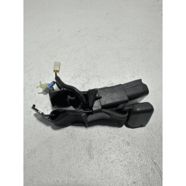 SUBARU IMPREZA 2024 Crosstrek REAR RIGHT PASSENGER SEAT BELT SEATBELT BUCKLE OEM