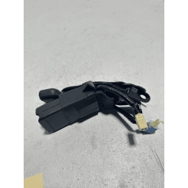 SUBARU IMPREZA 2024 Crosstrek REAR RIGHT PASSENGER SEAT BELT SEATBELT BUCKLE OEM