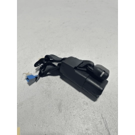 SUBARU IMPREZA 2024 Crosstrek REAR RIGHT PASSENGER SEAT BELT SEATBELT BUCKLE OEM