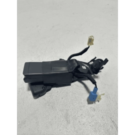 SUBARU IMPREZA 2024 Crosstrek REAR RIGHT PASSENGER SEAT BELT SEATBELT BUCKLE OEM