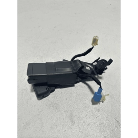SUBARU IMPREZA 2024 Crosstrek REAR RIGHT PASSENGER SEAT BELT SEATBELT BUCKLE OEM