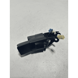 SUBARU IMPREZA 2024 Crosstrek REAR LEFT DRIVER SEAT BELT SEATBELT BUCKLE OEM