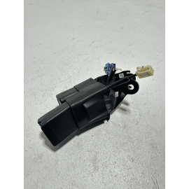 SUBARU IMPREZA 2024 Crosstrek REAR LEFT DRIVER SEAT BELT SEATBELT BUCKLE OEM