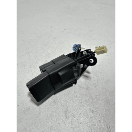 SUBARU IMPREZA 2024 Crosstrek REAR LEFT DRIVER SEAT BELT SEATBELT BUCKLE OEM