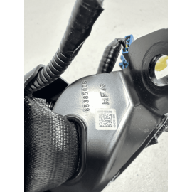 SUBARU IMPREZA 2024 Crosstrek REAR LEFT DRIVER SEAT BELT SEATBELT BUCKLE OEM