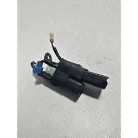 SUBARU IMPREZA 2024 Crosstrek REAR LEFT DRIVER SEAT BELT SEATBELT BUCKLE OEM