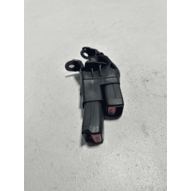 SUBARU IMPREZA 2024 Crosstrek REAR LEFT DRIVER SEAT BELT SEATBELT BUCKLE OEM