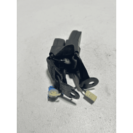 SUBARU IMPREZA 2024 Crosstrek REAR LEFT DRIVER SEAT BELT SEATBELT BUCKLE OEM