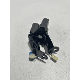 SUBARU IMPREZA 2024 Crosstrek REAR LEFT DRIVER SEAT BELT SEATBELT BUCKLE OEM