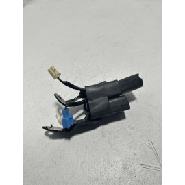 SUBARU IMPREZA 2024 Crosstrek REAR LEFT DRIVER SEAT BELT SEATBELT BUCKLE OEM